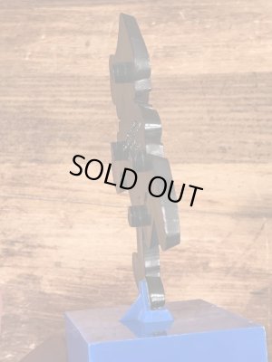 アンディキャップ　ビンテージ　トロフィー　アビバ　70年代