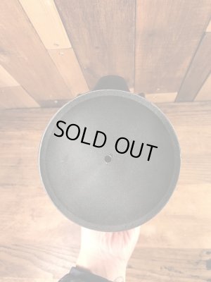 オールドクロウ ヴィンテージ ソフビフィギュア 企業キャラクター アドバタイジング 70’s