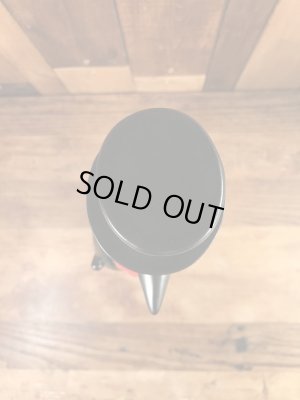 オールドクロウ ビンテージ ディスプレイフィギュア アドバタイジングキャラクター 企業物 70年代