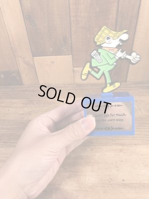 Andy Capp　ヴィンテージ　トロフィー　Aviva　70's