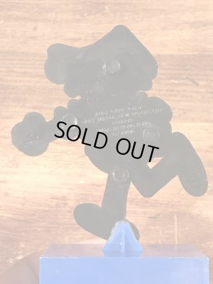 アンディキャップ　ビンテージ　トロフィー　アビバ　70年代