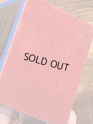 Andy Capp　ヴィンテージ　トロフィー　Aviva　70's