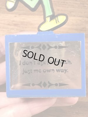 Andy Capp　ヴィンテージ　トロフィー　Aviva　70's