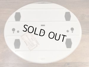 チャーリーツナ ビンテージ 体重計 アドバタイジングキャラクター 企業物 70年代