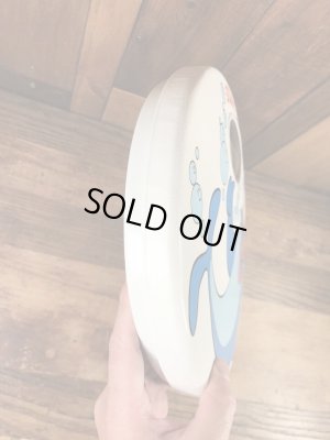 チャーリーザツナ ヴィンテージ ウェイトスケール 企業キャラクター アドバタイジング 70’s