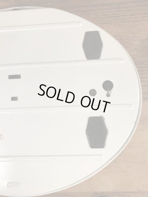 チャーリーツナ ビンテージ 体重計 アドバタイジングキャラクター 企業物 70年代