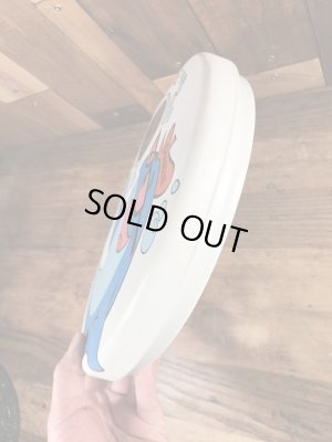 チャーリーザツナ ヴィンテージ ウェイトスケール 企業キャラクター アドバタイジング 70’s