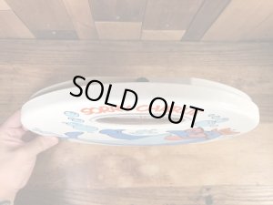 チャーリーツナ ビンテージ 体重計 アドバタイジングキャラクター 企業物 70年代