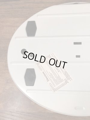 チャーリーザツナ ヴィンテージ ウェイトスケール 企業キャラクター アドバタイジング 70’s