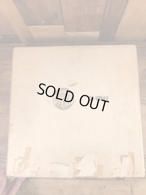 チャーリーツナ ビンテージ 体重計 アドバタイジングキャラクター 企業物 70年代