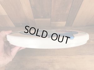 チャーリーツナ ビンテージ 体重計 アドバタイジングキャラクター 企業物 70年代