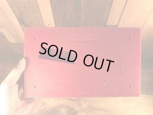 アーニー　ヴィンテージ　テレフォン　企業キャラクター　キーブラー　80’s