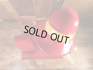 キーブラー　ビンテージ　電話機　アドバタイジングキャラクター　企業物　80年代