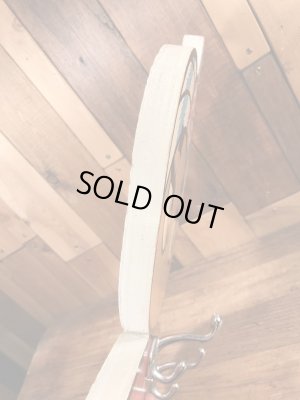 サンボレストラン　ビンテージ　コートラック　アドバタイジングキャラクター　企業物　60年代