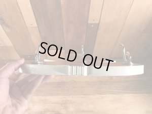 Sambo's　ヴィンテージ　壁掛けコートハンガー　企業キャラクター　アドバタイジング　60’s