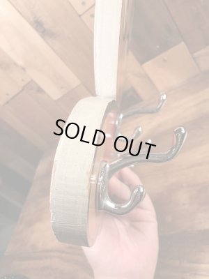 Sambo's　ヴィンテージ　壁掛けコートハンガー　企業キャラクター　アドバタイジング　60’s