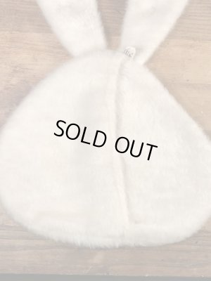 トリックスラビット　ヴィンテージ　プラッシュドール　企業キャラクター　アドバタイジング　70’s