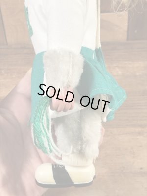 Showbiz Pizza ヴィンテージ 人形 企業キャラクター アドバタイジング 80’s