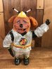 Showbiz Pizza　ビンテージ　ドール　企業キャラクター　アドバタイジング　80年代