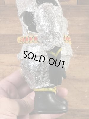 ショービズピザ　ヴィンテージ　人形　アドバタイジングキャラクター　企業物　80’s