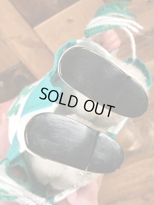 Showbiz Pizza ヴィンテージ 人形 企業キャラクター アドバタイジング 80’s