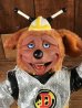 Showbiz Pizza　ビンテージ　ドール　企業キャラクター　アドバタイジング　80年代