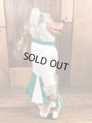 ショウビズピザ ビンテージ ドール アドバタイジングキャラクター 企業物 80年代