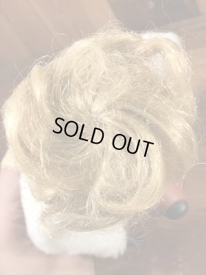 ショービズピザ　ビンテージ　ドール　アドバタイジングキャラクター　企業物　80年代