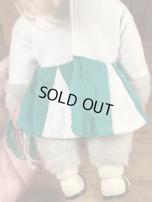 Showbiz Pizza ヴィンテージ 人形 企業キャラクター アドバタイジング 80’s