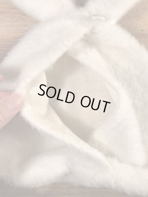 トリックスラビット　ヴィンテージ　プラッシュドール　企業キャラクター　アドバタイジング　70’s