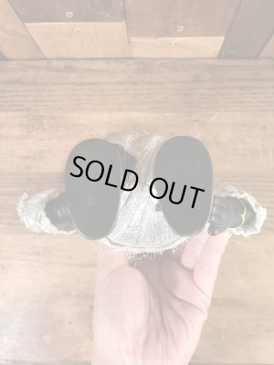 ショービズピザ　ヴィンテージ　人形　アドバタイジングキャラクター　企業物　80’s