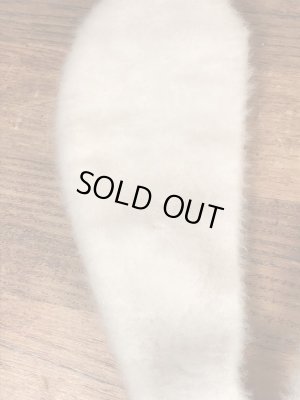 トリックスラビット　ビンテージ　クッションカバー　アドバタイジングキャラクター　企業物　70年代