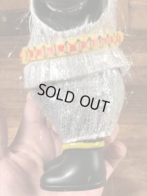 Showbiz Pizza　ビンテージ　ドール　企業キャラクター　アドバタイジング　80年代