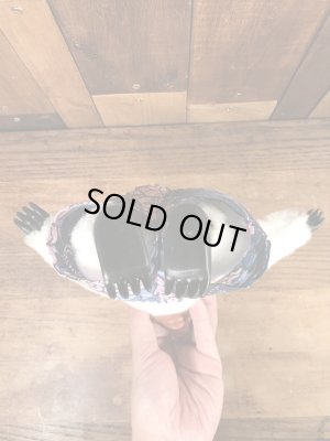 Showbiz Pizza　ヴィンテージ　人形　企業キャラクター　アドバタイジング　80’s