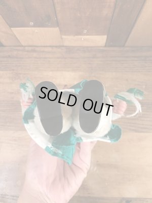 Showbiz Pizza ヴィンテージ 人形 企業キャラクター アドバタイジング 80’s