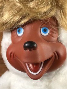 他の写真2: Showbiz Pizza Rock-afire Explosion “Beach Bear” Doll　ショービズピザ　ビンテージ　ドール　アドバタイジングキャラクター　80年代