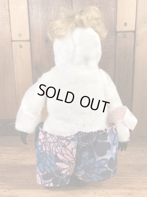 Showbiz Pizza　ヴィンテージ　人形　企業キャラクター　アドバタイジング　80’s