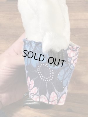 Showbiz Pizza　ヴィンテージ　人形　企業キャラクター　アドバタイジング　80’s