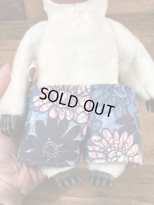 Showbiz Pizza　ヴィンテージ　人形　企業キャラクター　アドバタイジング　80’s