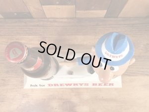 ビッグディー　ビンテージ　ディスプレイフィギュア　アドバタイジングキャラクター　企業物　50年代