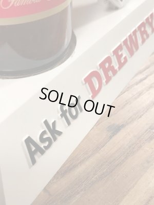 ビッグディー　ビンテージ　ディスプレイフィギュア　アドバタイジングキャラクター　企業物　50年代