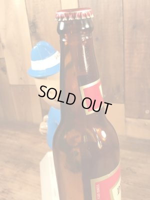 Drewry's　ヴィンテージ　ストアディスプレイフィギュア　企業キャラクター　アドバタイジング　50’s