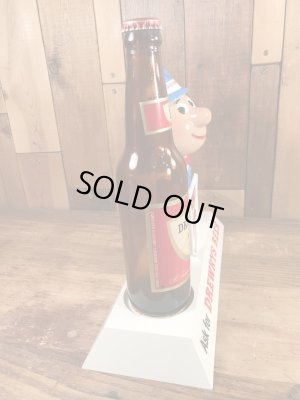 ビッグディー　ビンテージ　ディスプレイフィギュア　アドバタイジングキャラクター　企業物　50年代