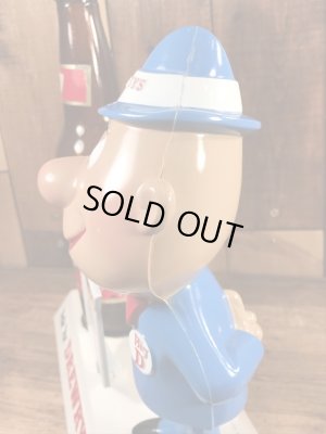 ビッグディー　ビンテージ　ディスプレイフィギュア　アドバタイジングキャラクター　企業物　50年代