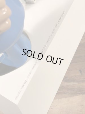 ビッグディー　ビンテージ　ディスプレイフィギュア　アドバタイジングキャラクター　企業物　50年代