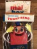 Mr. Mail Box　ヴィンテージ　Funny Bend　企業キャラクター　アドバタイジング　60’s