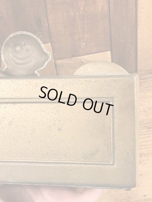 バート＆ハリー　ヴィンテージ　Piels Beer　企業キャラクター　アドバタイジング　70’s