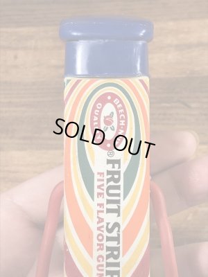 フルーツストライプ　ビンテージ　ファニーベンド　アドバタイジングキャラクター　企業物　60年代