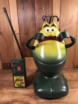 Raid Bug “Raid Robot” Radio Control　レイドバグ　ビンテージ　ラジコン　ロボット　70年代