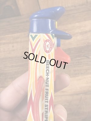 フルーツストライプ　ビンテージ　ファニーベンド　アドバタイジングキャラクター　企業物　60年代